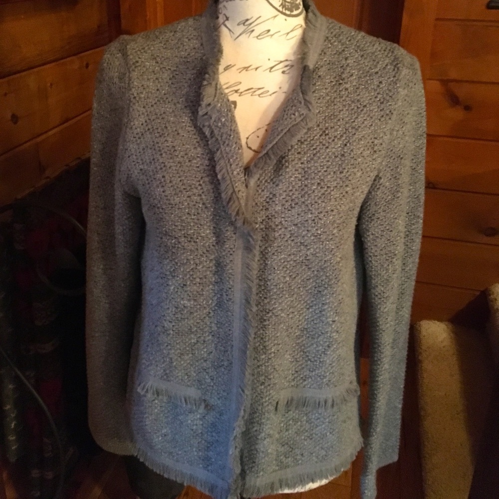 Soft Blazer